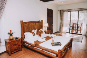 101 Resort & Spa, Janda Baik